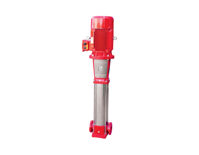XBD-CDL 电动机消防泵组